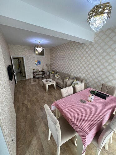 İcarəyə verilir 2 otaqlı yeni tikili 100 m², Nizami m., photo 5 from 18