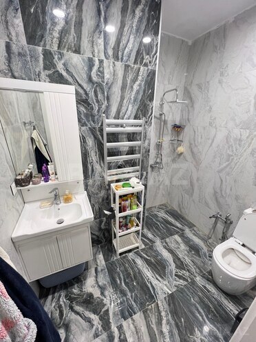 İcarəyə verilir 2 otaqlı yeni tikili 100 m², Nizami m., photo 16 from 18