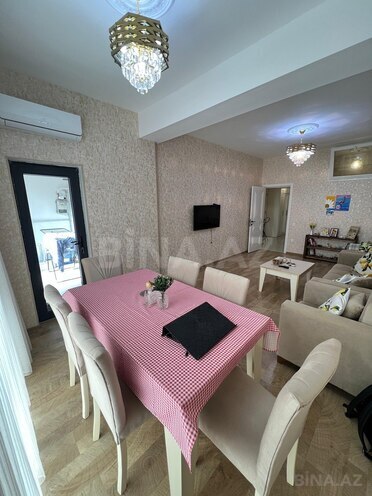 İcarəyə verilir 2 otaqlı yeni tikili 100 m², Nizami m., photo 7 from 18