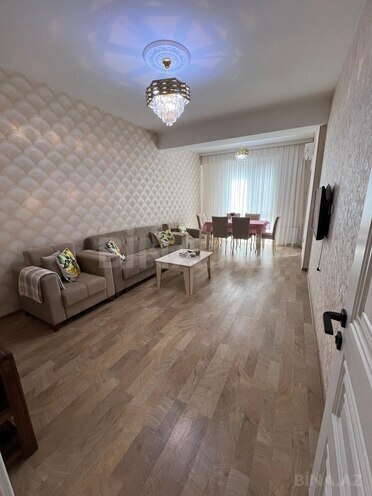 İcarəyə verilir 2 otaqlı yeni tikili 100 m², Nizami m., photo 4 from 18