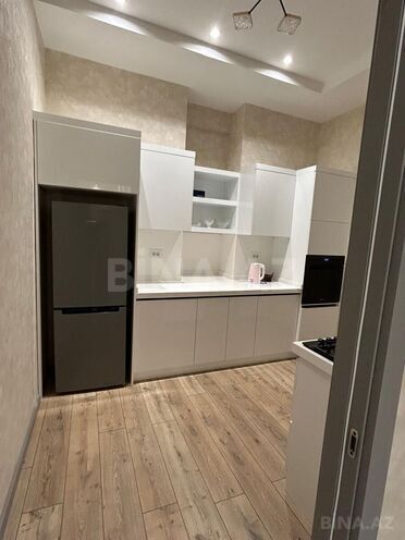 Сдаётся 2-комн. новостройка 95 м², Насиминский  р., photo 9 from 14