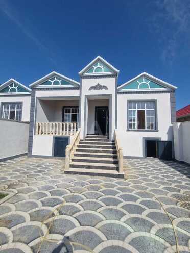 Продаётся 4-комн. дом/дача 124 м², пос. Забрат, photo 4 from 15