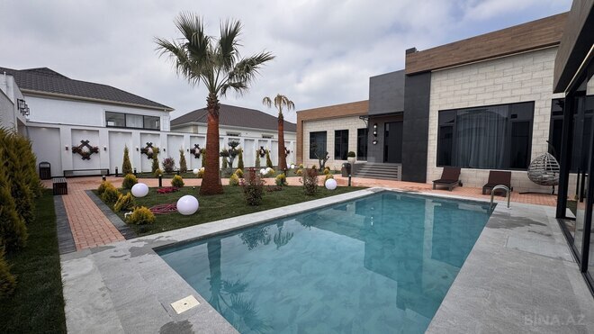 Продаётся 5-комн. дом/дача 250 м², пос. Мардакан, photo 8 from 31