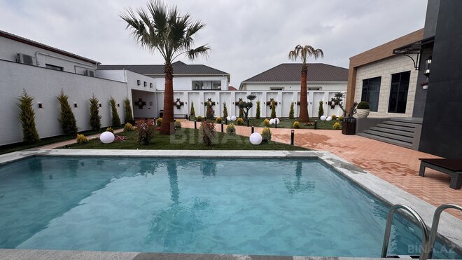 Продаётся 5-комн. дом/дача 250 м², пос. Мардакан, photo 12 from 31