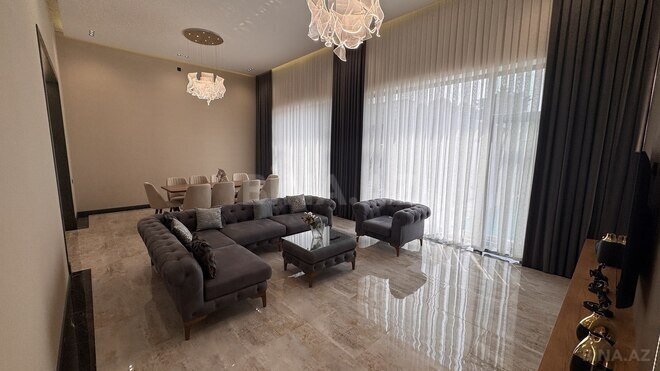 Продаётся 5-комн. дом/дача 250 м², пос. Мардакан, photo 17 from 31