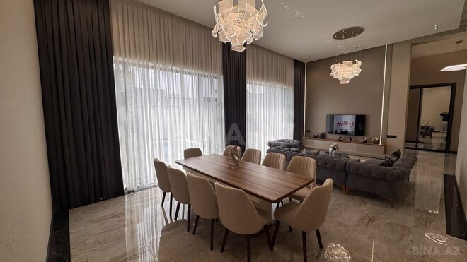 Продаётся 5-комн. дом/дача 250 м², пос. Мардакан, photo 19 from 31