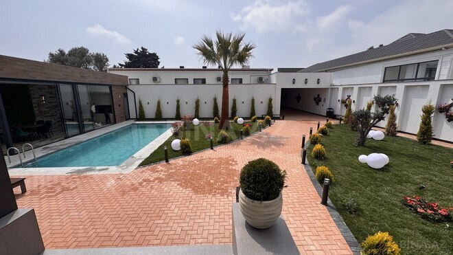 Продаётся 5-комн. дом/дача 250 м², пос. Мардакан, photo 11 from 31