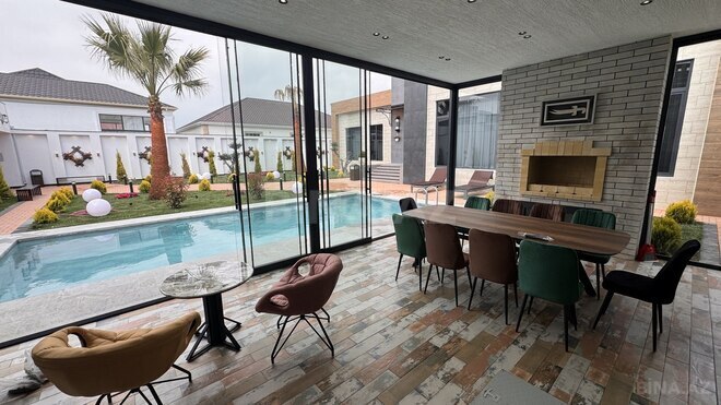 Продаётся 5-комн. дом/дача 250 м², пос. Мардакан, photo 10 from 31