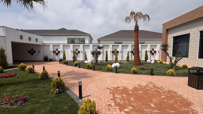 Продаётся 5-комн. дом/дача 250 м², пос. Мардакан, photo 14 from 31