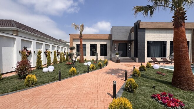 Продаётся 5-комн. дом/дача 250 м², пос. Мардакан, photo 4 from 31