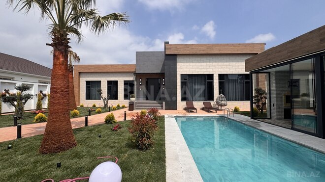 Продаётся 5-комн. дом/дача 250 м², пос. Мардакан, photo 5 from 31