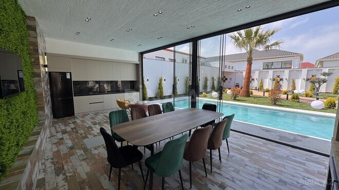 Продаётся 5-комн. дом/дача 250 м², пос. Мардакан, photo 30 from 31