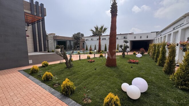 Продаётся 5-комн. дом/дача 250 м², пос. Мардакан, photo 13 from 31