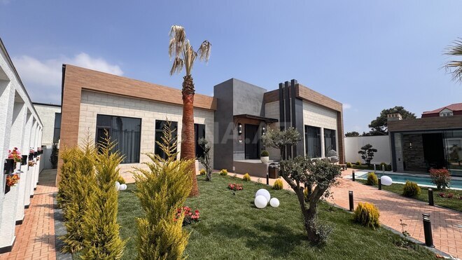 Продаётся 5-комн. дом/дача 250 м², пос. Мардакан, photo 3 from 31