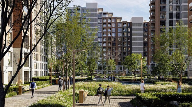 Продаётся 2-комн. новостройка 65 м², пос. Зых, photo 9 from 11