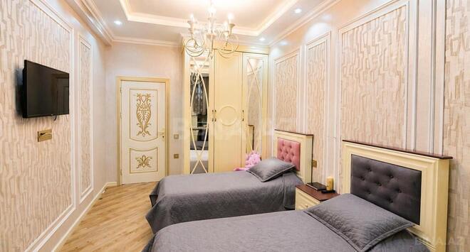 Satılır 3 otaqlı yeni tikili 100 m², Bakıxanov q., photo 10 from 15