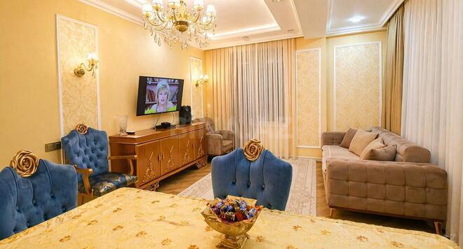 Satılır 3 otaqlı yeni tikili 100 m², Bakıxanov q., photo 3 from 15