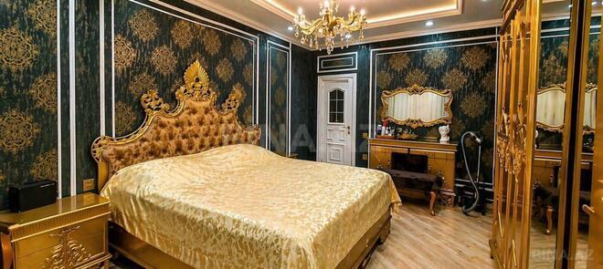 Satılır 3 otaqlı yeni tikili 100 m², Bakıxanov q., photo 7 from 15