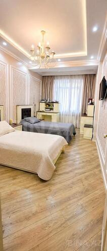 Satılır 3 otaqlı yeni tikili 100 m², Bakıxanov q., photo 9 from 15