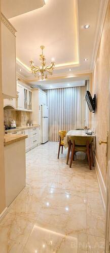Satılır 3 otaqlı yeni tikili 100 m², Bakıxanov q., photo 11 from 15