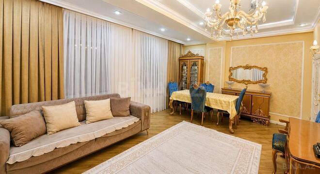 Satılır 3 otaqlı yeni tikili 100 m², Bakıxanov q., photo 1 from 15