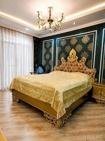 Satılır 3 otaqlı yeni tikili 100 m², Bakıxanov q., photo 5 from 15