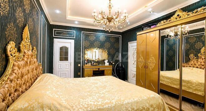 Satılır 3 otaqlı yeni tikili 100 m², Bakıxanov q., photo 6 from 15
