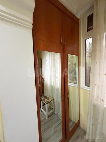 Satılır 2 otaqlı köhnə tikili 45 m², Azadlıq Prospekti m., photo 12 from 18