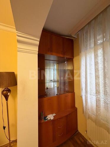 Satılır 2 otaqlı köhnə tikili 45 m², Azadlıq Prospekti m., photo 3 from 18