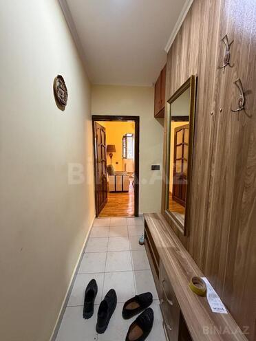 Satılır 2 otaqlı köhnə tikili 45 m², Azadlıq Prospekti m., photo 15 from 18