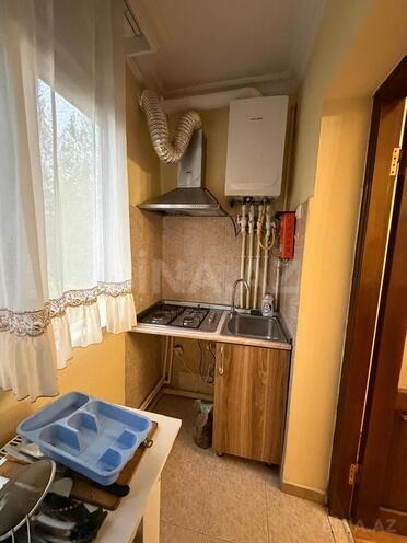 Satılır 2 otaqlı köhnə tikili 45 m², Azadlıq Prospekti m., photo 6 from 18