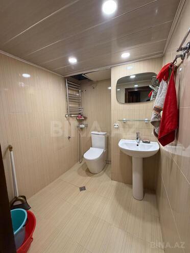Satılır 2 otaqlı köhnə tikili 45 m², Azadlıq Prospekti m., photo 16 from 18