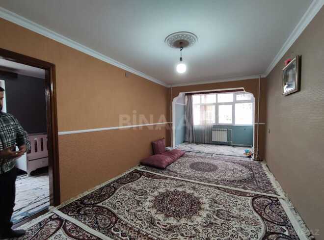 Продаётся 2-комн. вторичка 60 м², м. Халглар Достлугу, photo 14 from 18