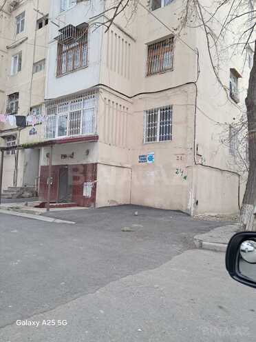 Продаётся 2-комн. вторичка 60 м², м. Халглар Достлугу, photo 1 from 18