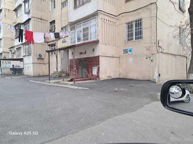 Продаётся 2-комн. вторичка 60 м², м. Халглар Достлугу, photo 3 from 18