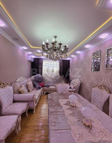 Продаётся 3-комн. вторичка 66 м², Хатаинский р., photo 3 from 17