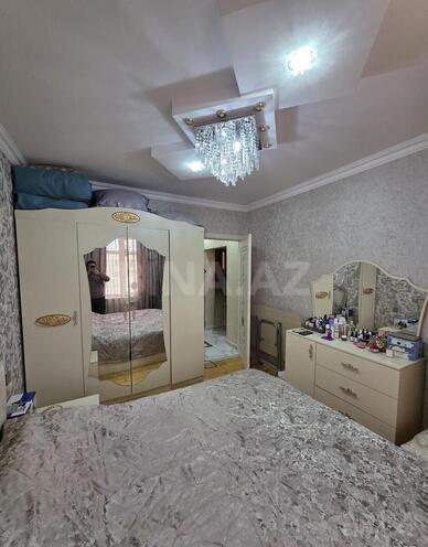 Продаётся 3-комн. вторичка 66 м², Хатаинский р., photo 5 from 17