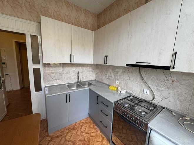 İcarəyə verilir 3 otaqlı köhnə tikili 80 m², Sahil m., photo 9 from 15