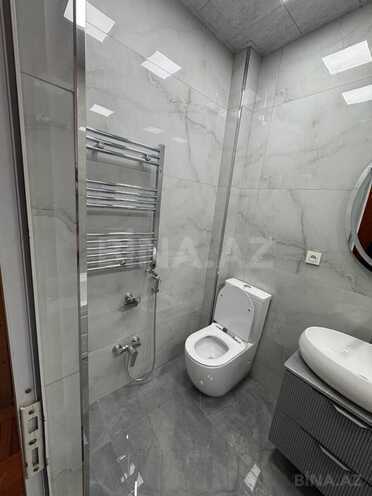 İcarəyə verilir 3 otaqlı köhnə tikili 80 m², Sahil m., photo 8 from 15