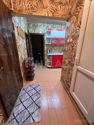 Satılır 2 otaqlı köhnə tikili 40 m², Həzi Aslanov m., photo 7 from 9