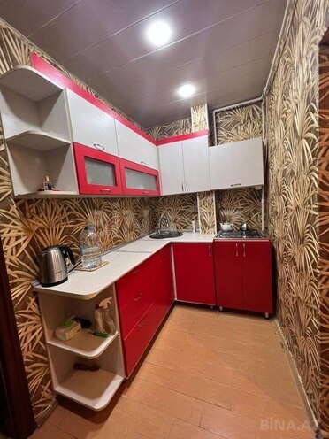 Satılır 2 otaqlı köhnə tikili 40 m², Həzi Aslanov m., photo 6 from 9