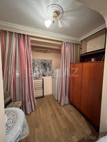Satılır 2 otaqlı köhnə tikili 40 m², Həzi Aslanov m., photo 5 from 9