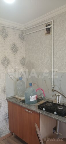 Сдаётся 2-комн. вторичка 60 м², пос. Сахиль, photo 5 from 12