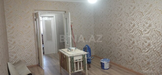 Сдаётся 2-комн. вторичка 60 м², пос. Сахиль, photo 1 from 12