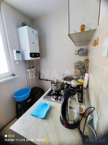 İcarəyə verilir 2 otaqlı köhnə tikili 60 m², Şah İsmayıl Xətai m., photo 16 from 25