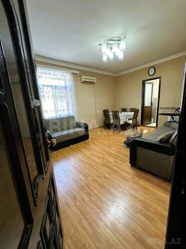 İcarəyə verilir 2 otaqlı köhnə tikili 60 m², Şah İsmayıl Xətai m., photo 5 from 25