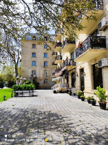 İcarəyə verilir 2 otaqlı köhnə tikili 60 m², Şah İsmayıl Xətai m., photo 20 from 25