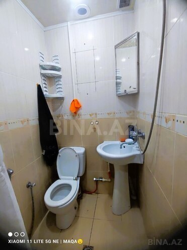 İcarəyə verilir 2 otaqlı köhnə tikili 60 m², Şah İsmayıl Xətai m., photo 19 from 25