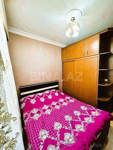 İcarəyə verilir 2 otaqlı köhnə tikili 60 m², Şah İsmayıl Xətai m., photo 10 from 25