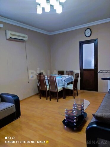 İcarəyə verilir 2 otaqlı köhnə tikili 60 m², Şah İsmayıl Xətai m., photo 8 from 25